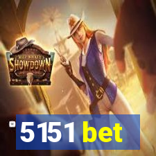 5151 bet